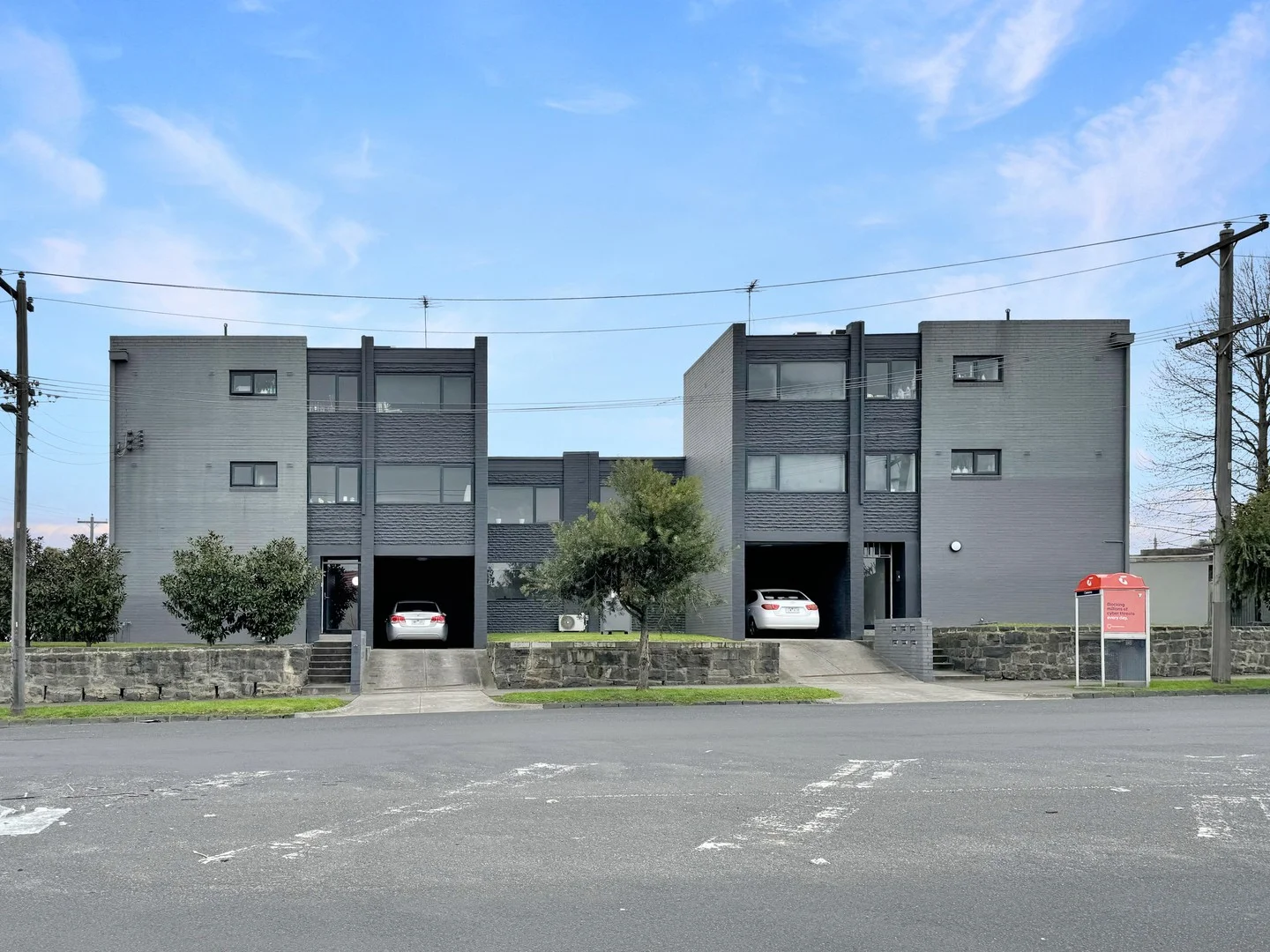 11/653 Park Street, Brunswick VIC 3056