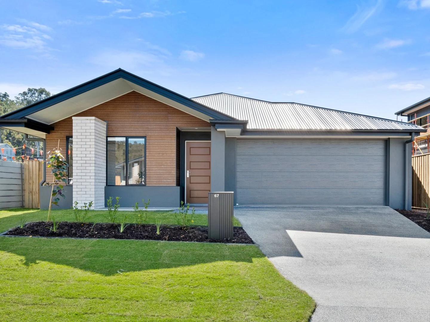 67 Jim Davidson Boulevard, Belivah QLD 4207