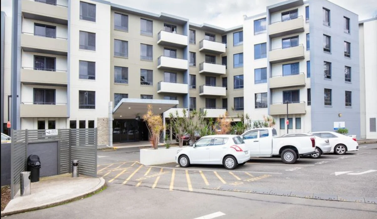 212/58 Delhi Road, North Ryde NSW 2113