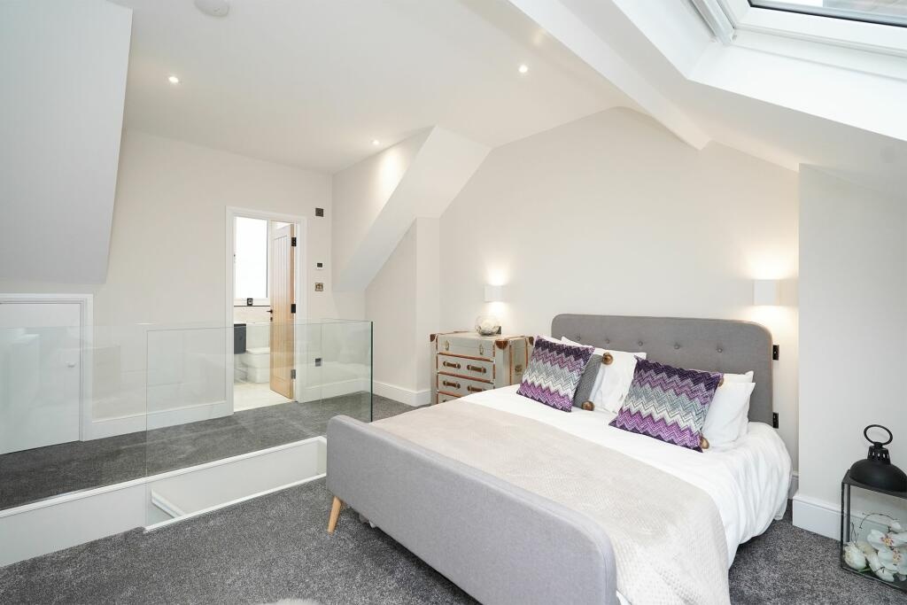 Additional image 12 of 3 Bed Terraced House, Leamington Street, S10, N1 7GU
