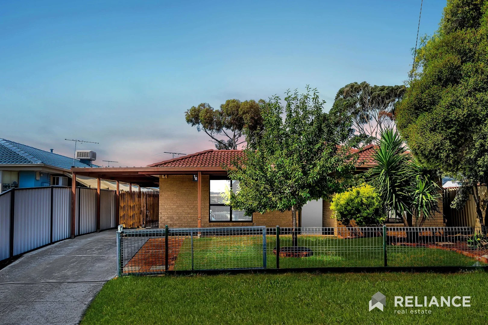 16 Goulburn Court, Werribee VIC 3030