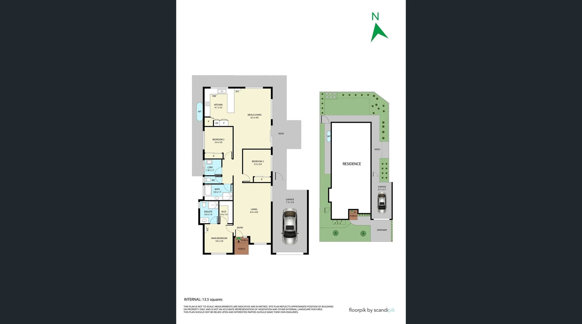 Additional image 12 of 6A Elizabeth St, Bayswater VIC 3153
