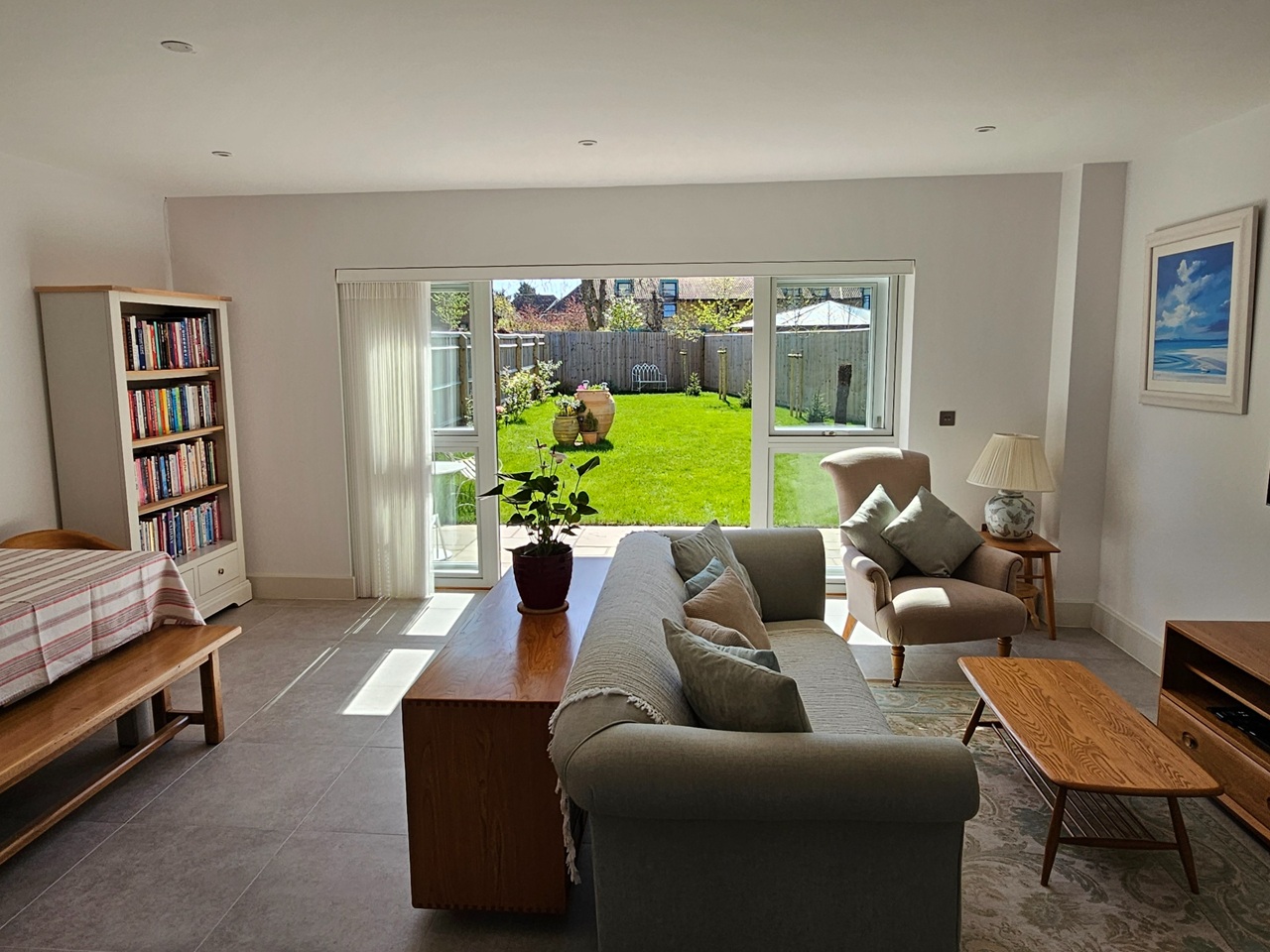 1 Bed Detached House, Sandycroft Close, OX5, N1 7GU