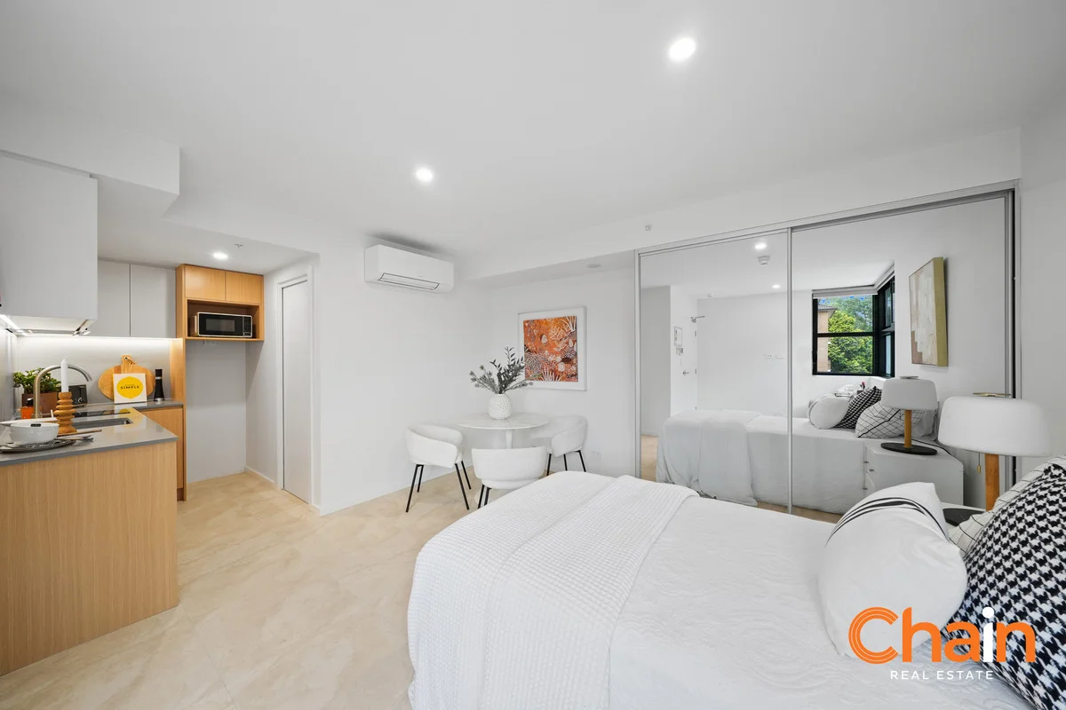 20/598 Blaxland Road, Eastwood NSW 2122