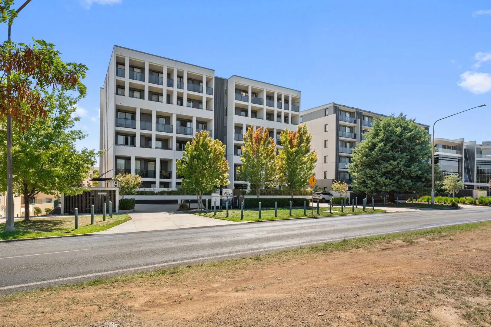 Additional image 15 of 43/109 Canberra Avenue, Griffith ACT 2603