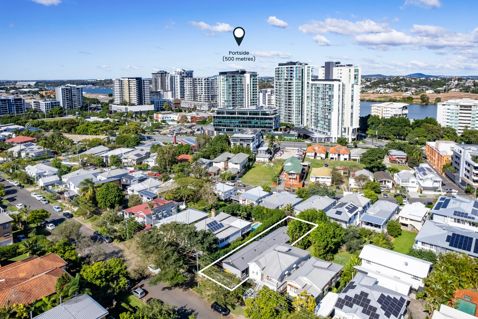 Additional image 10 of 1/21 Balowrie Street, Hamilton QLD 4007