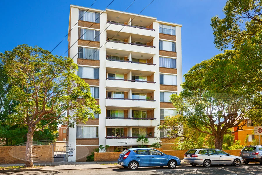 8/3-5 Burlington Road, Homebush NSW 2140