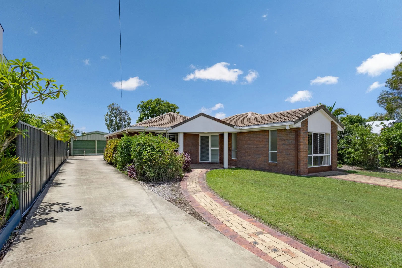 44 Helsham Street, Point Vernon QLD 4655