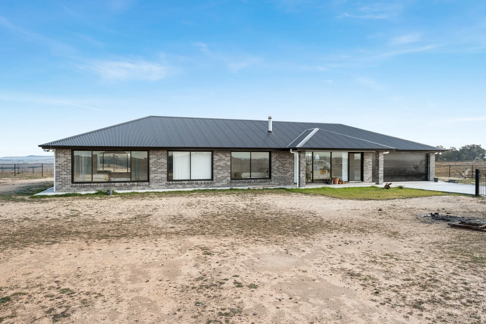 332 Gap Road, Parkesbourne NSW 2580