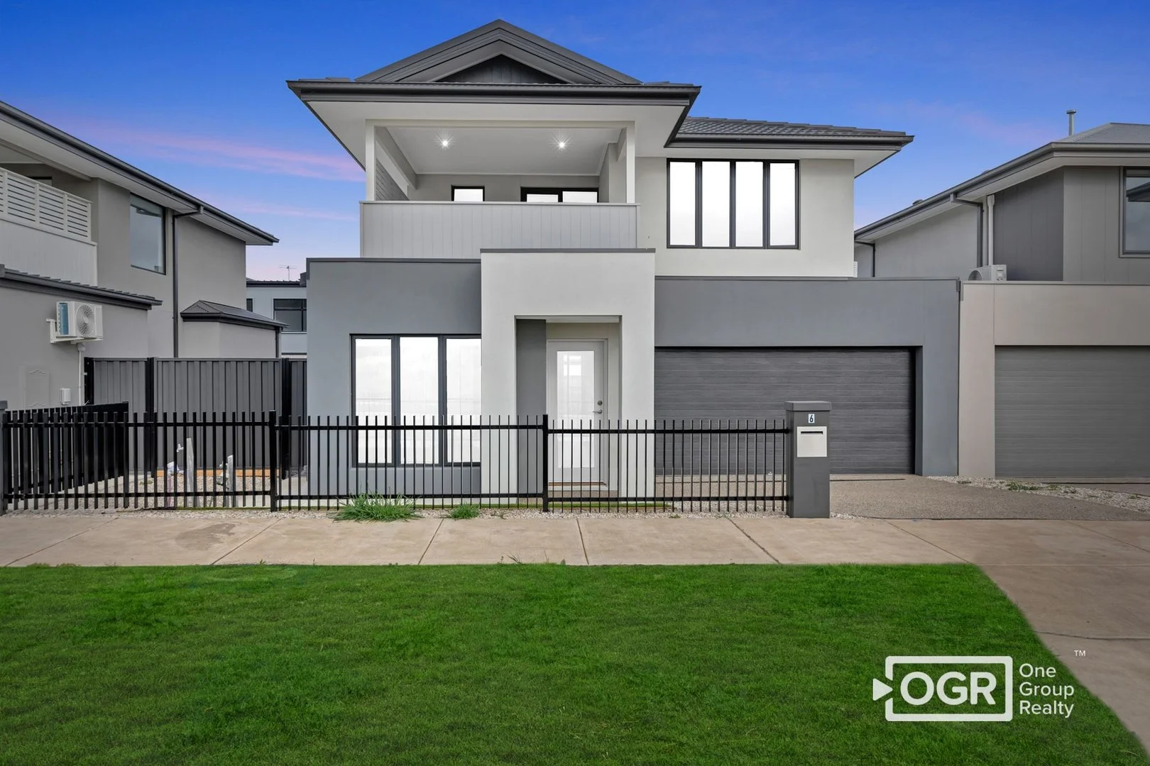6 Morningside Road, Kalkallo VIC 3064