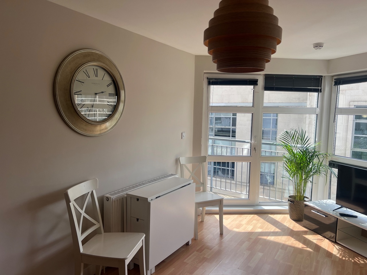Additional image 13 of 2 Bed Flat, The Atrium, NG2, N1 7GU
