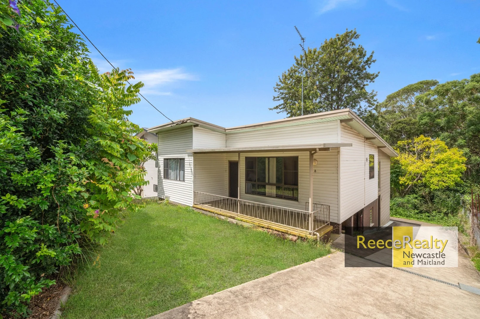 8 Vale Street, Birmingham Gardens NSW 2287