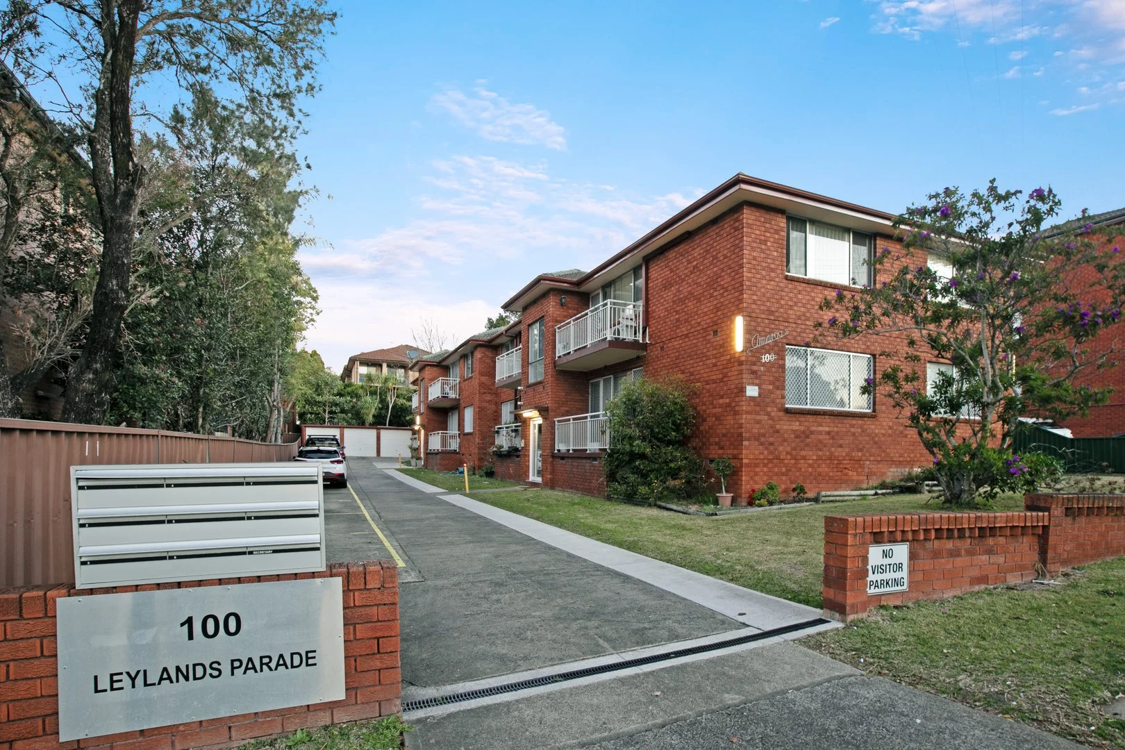 5/100 Leylands Parade, Belmore NSW 2192