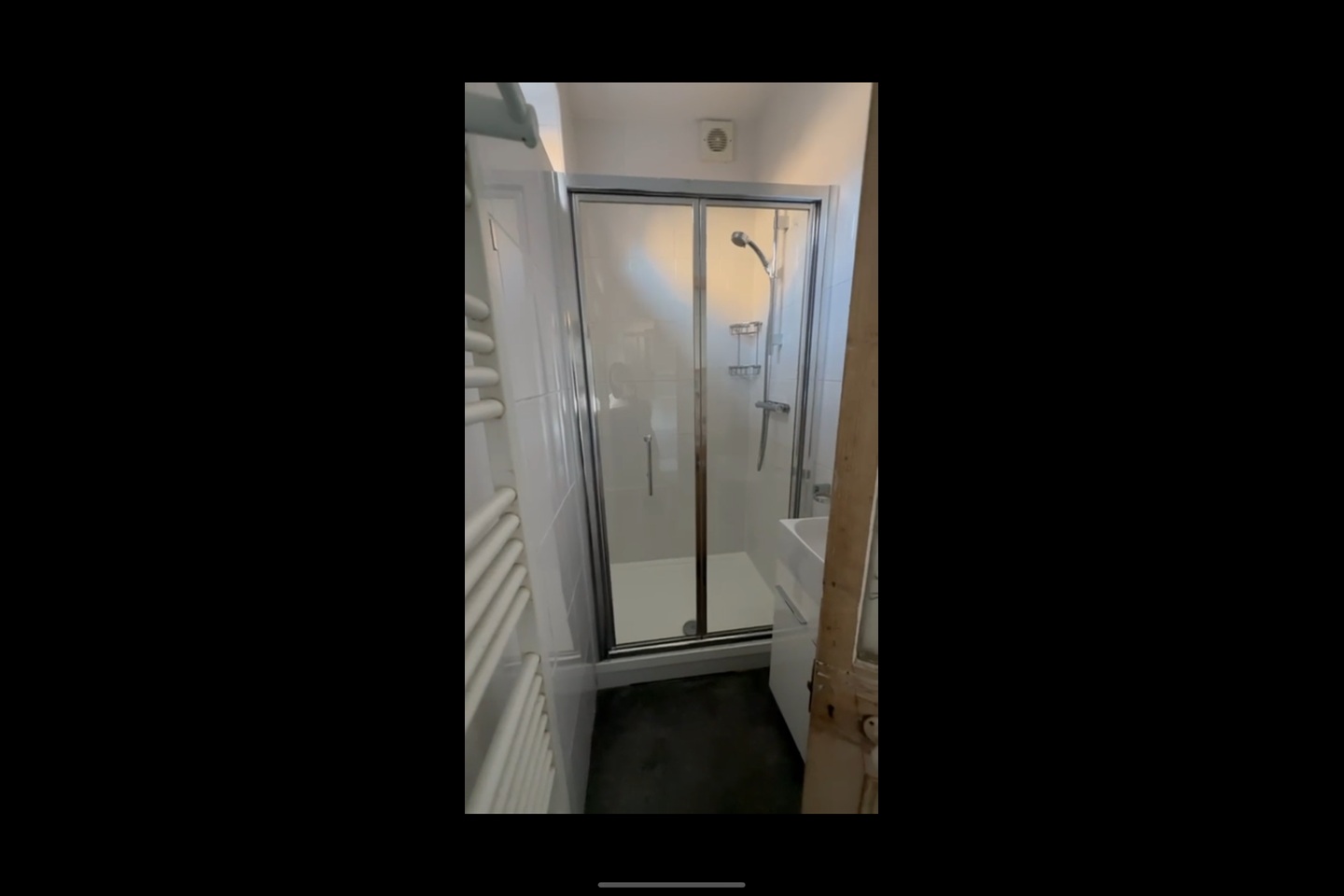 Room in a Shared Flat, Monthermer Road, CF24, N1 7GU photo 5