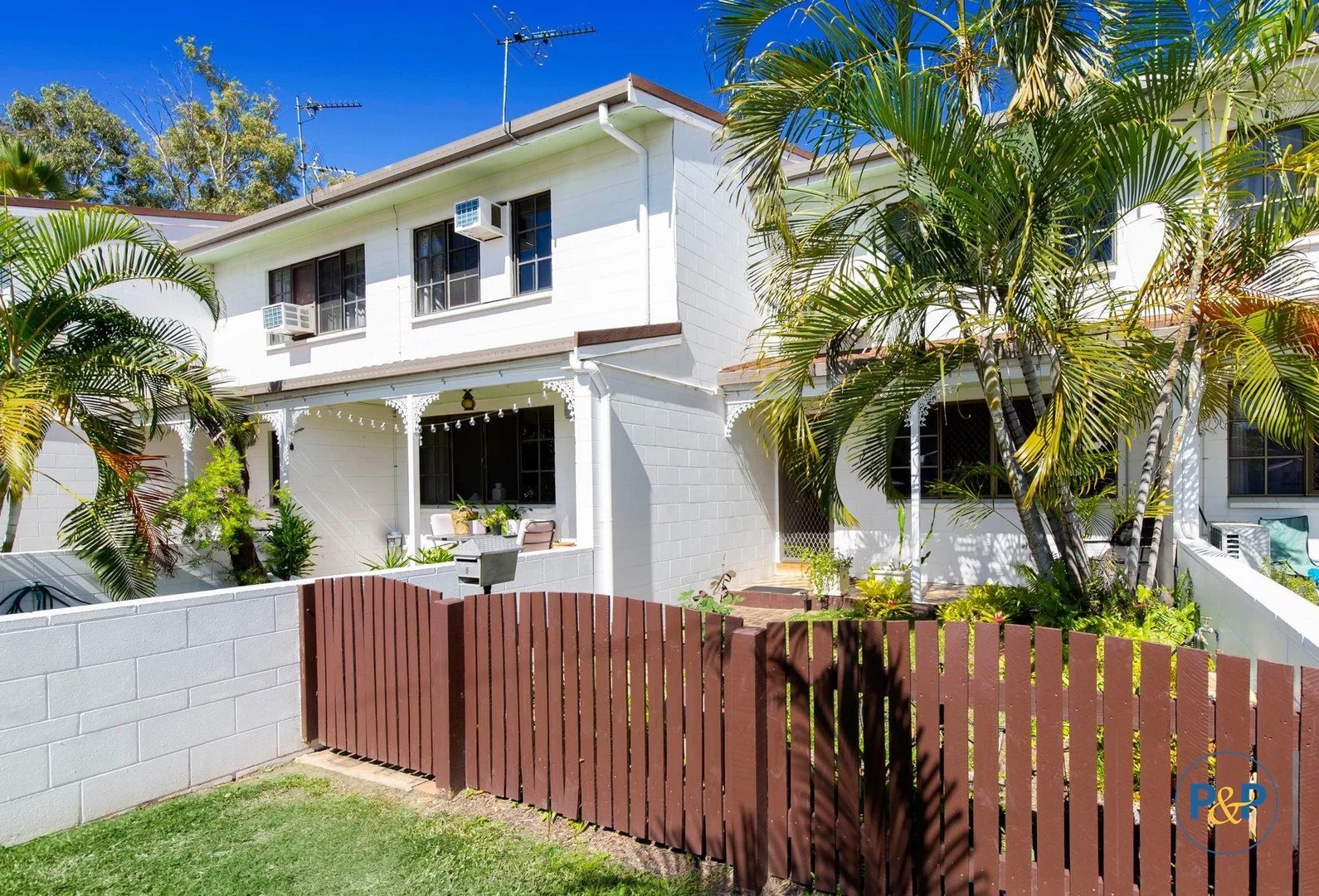 5/25 Flowers Street, Railway Estate QLD 4810