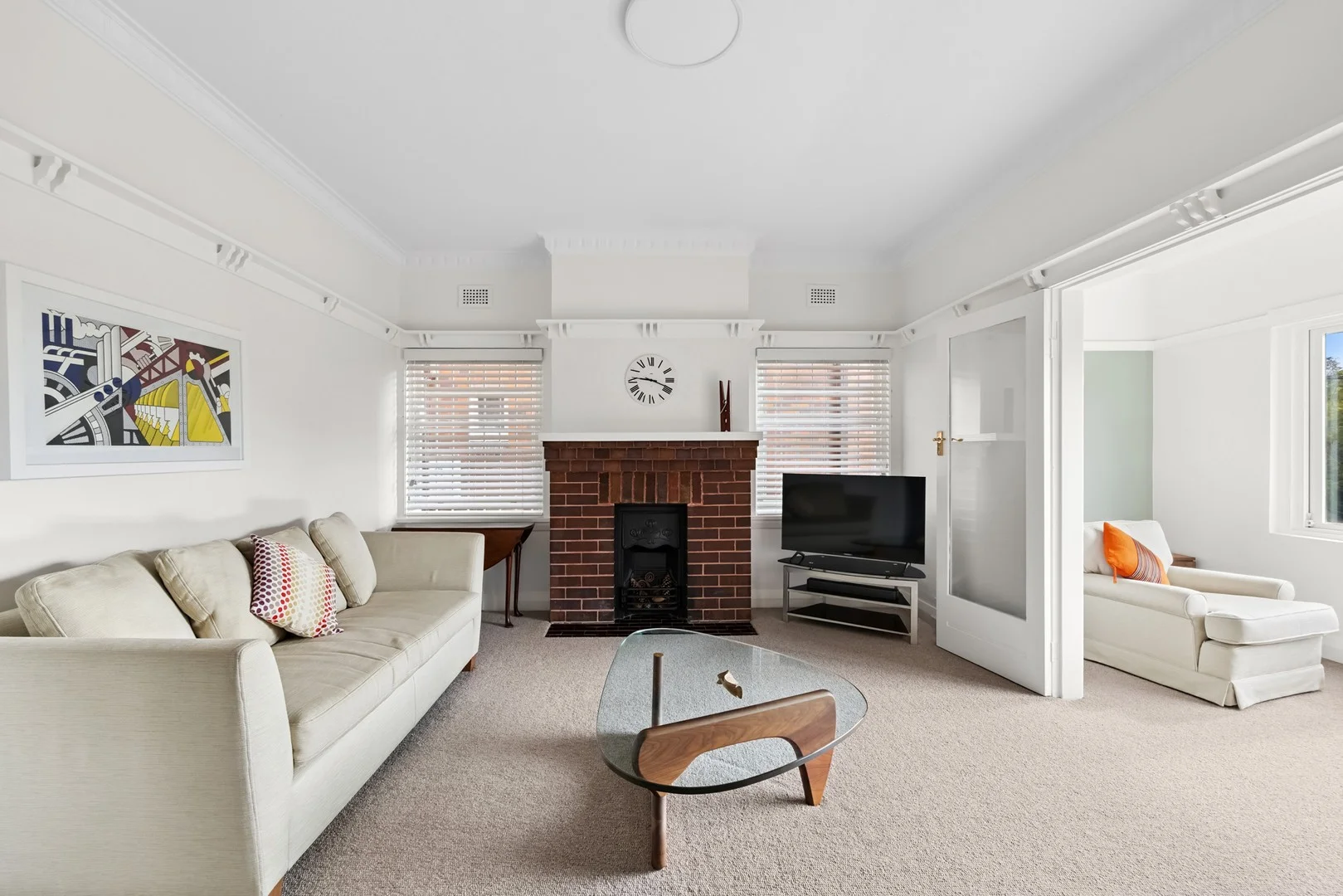 1/12 George Street, Randwick NSW 2031