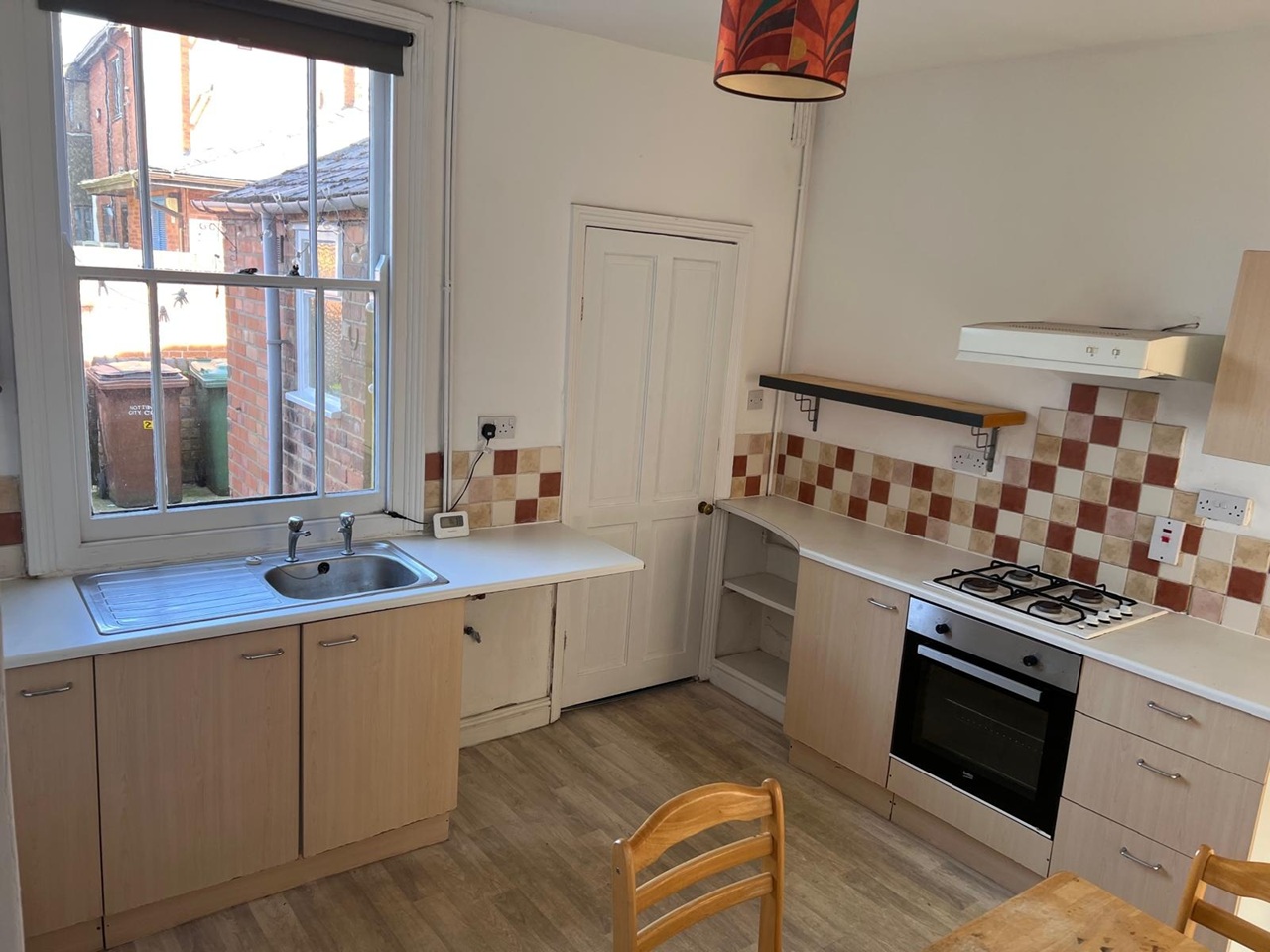 Additional image 3 of 2 Bed End Terrace, Falcon Grove, NG7, N1 7GU