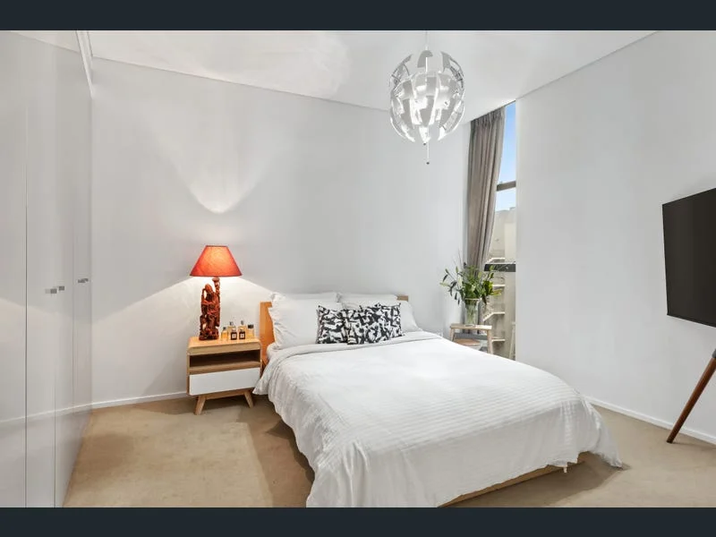 711/8 Park Lane, Chippendale NSW 2008 photo 5