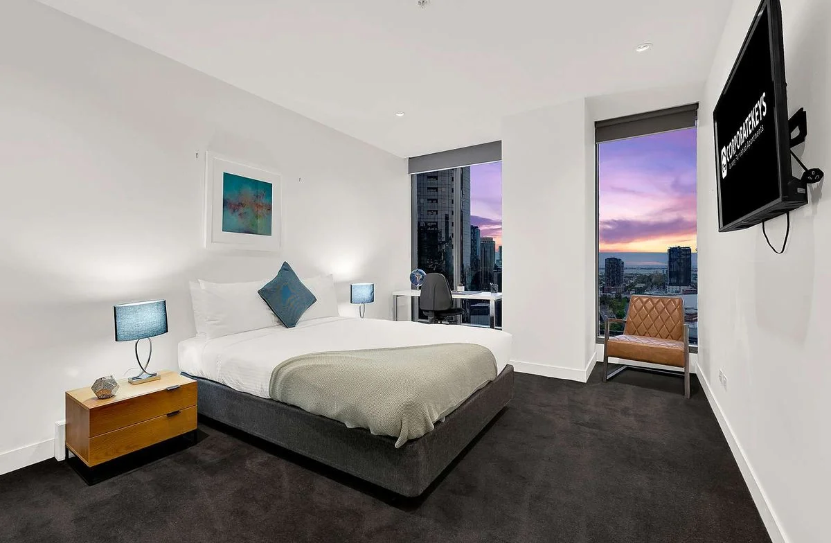 Additional image 3 of 2509/1 Freshwater Place, Southbank VIC 3006
