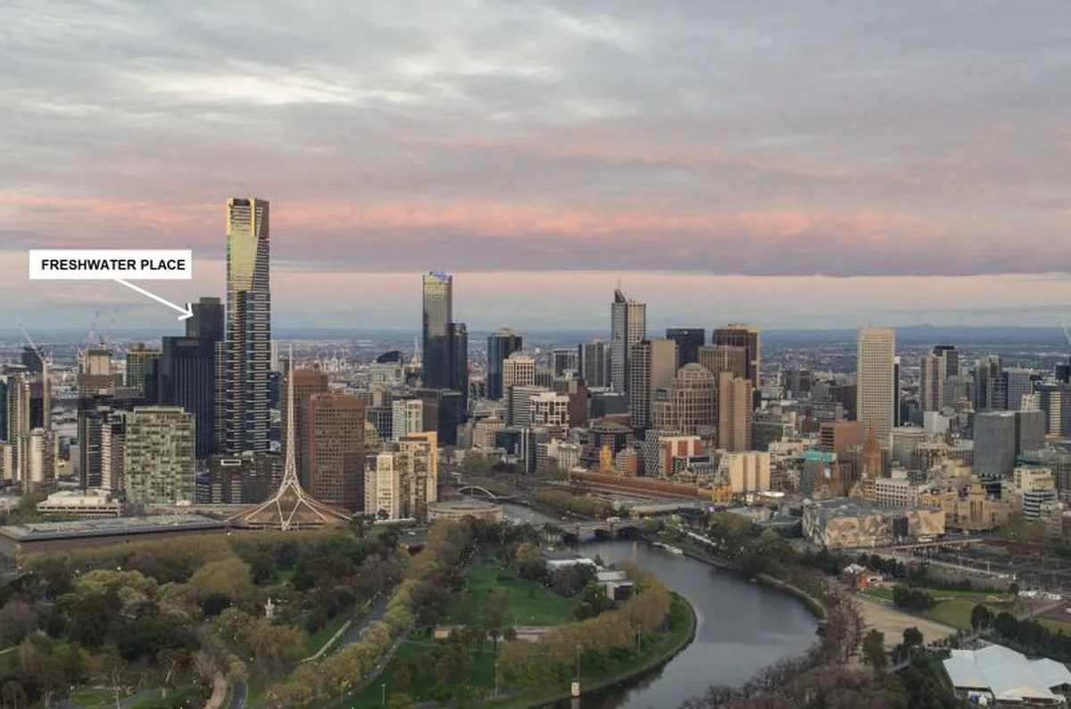 Additional image 16 of 1305/1 Freshwater Place, Southbank VIC 3006