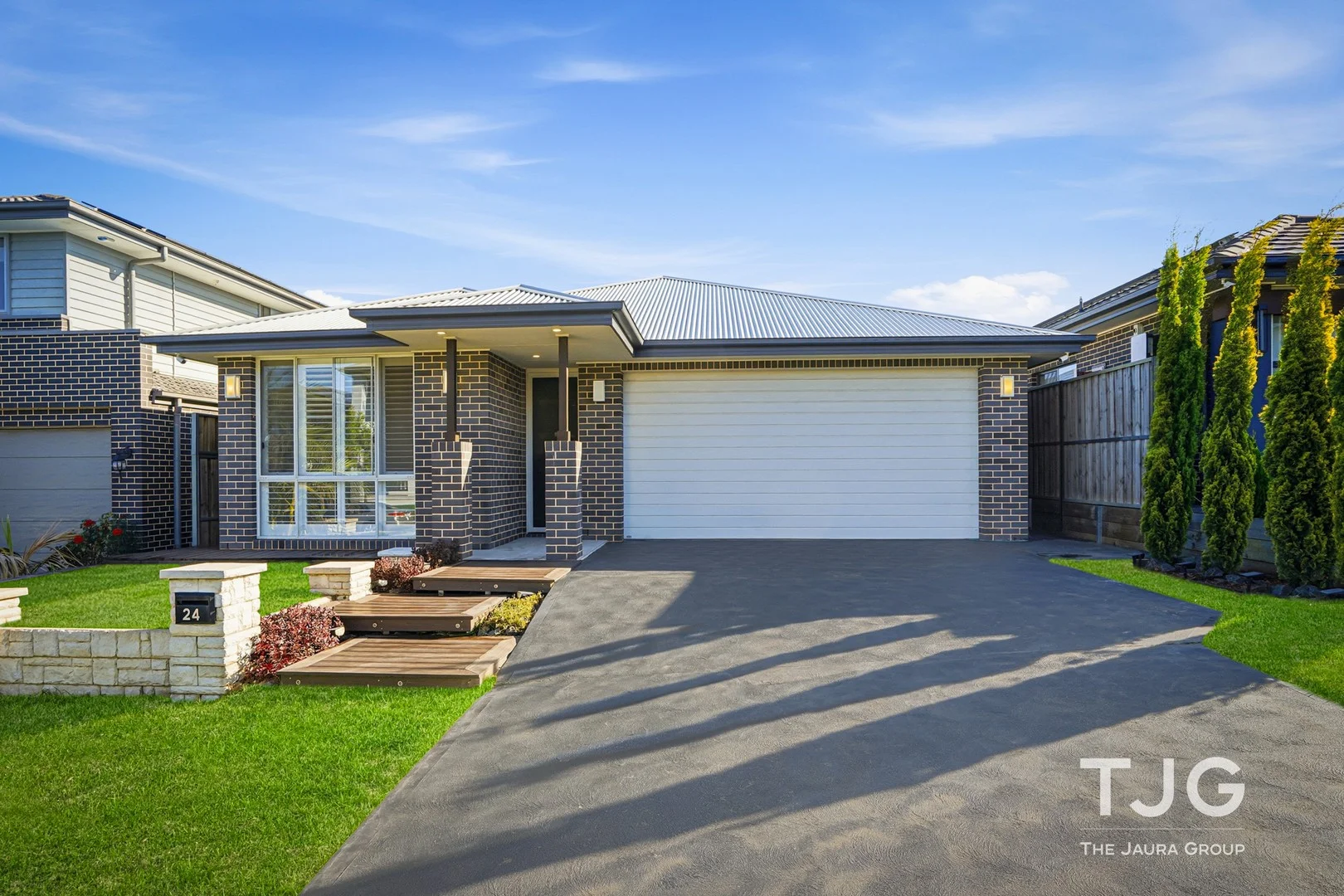 24 Stockhorse Avenue, Box Hill NSW 2765