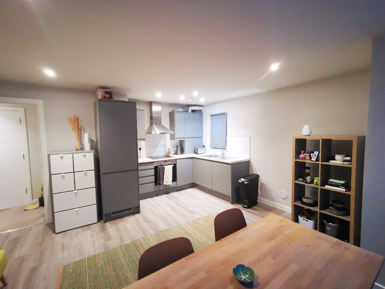 2 Bed Flat, Williamson Road, S11, N1 7GU photo 4
