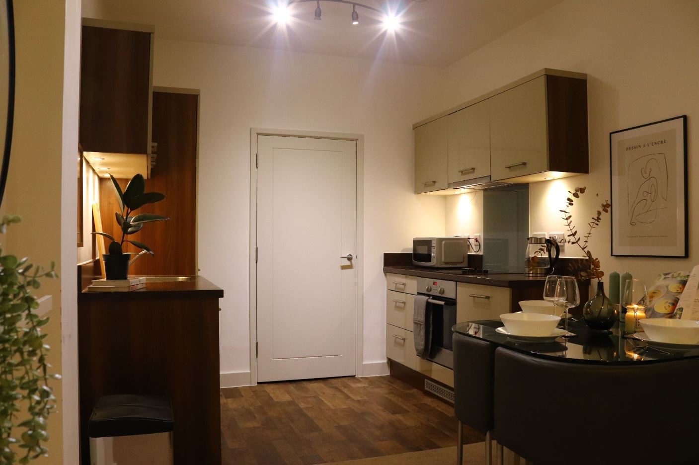 Additional image 10 of 1 Bed Flat, Trinity Court Oxford, OX4, N1 7GU
