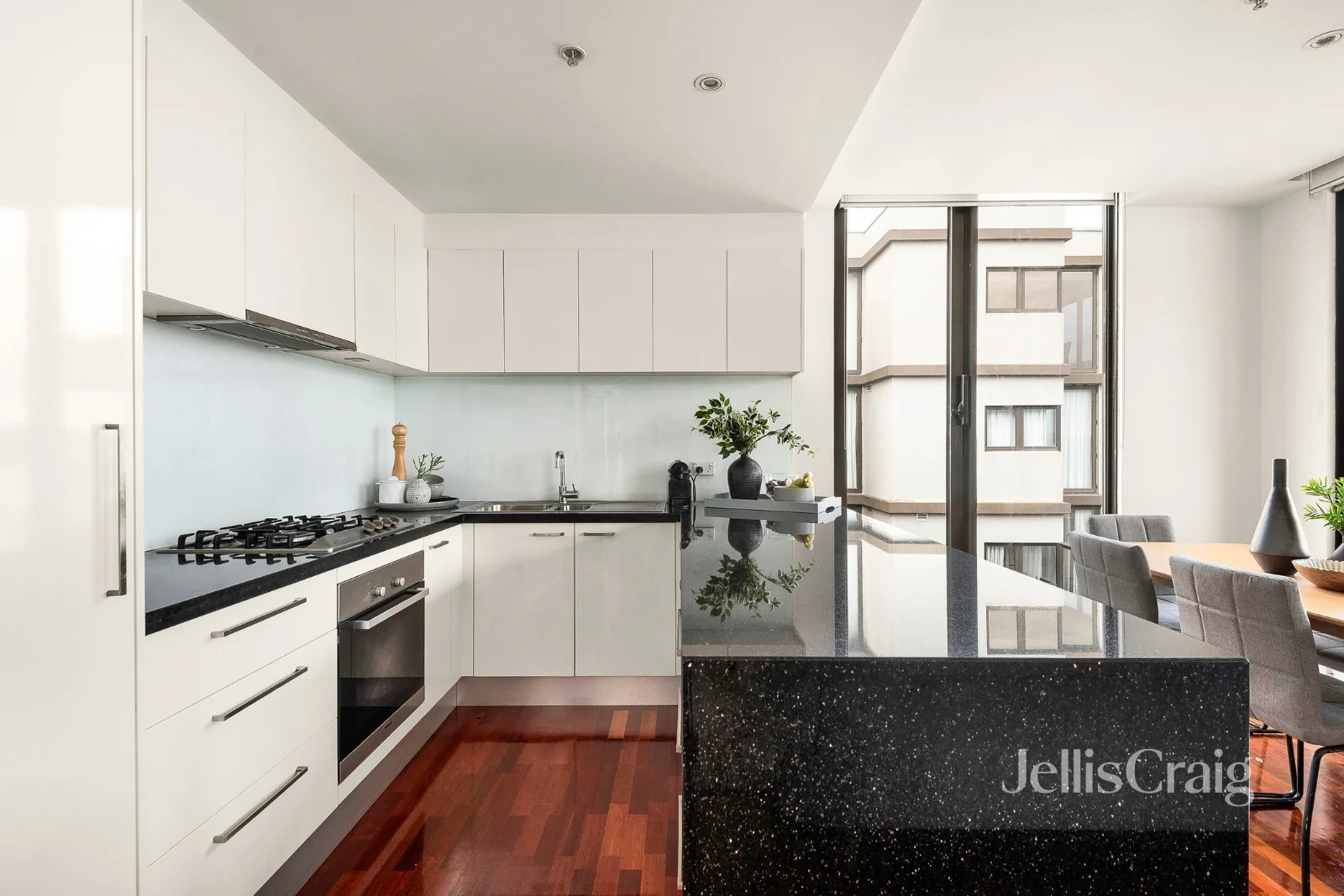 Additional image 2 of 305/3 Kiernan Avenue, Ivanhoe VIC 3079