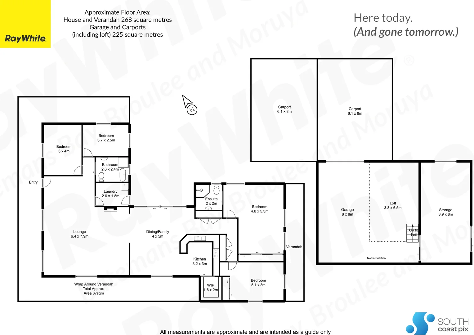 Additional image 29 of 420 Larrys Mountain Road, Moruya NSW 2537