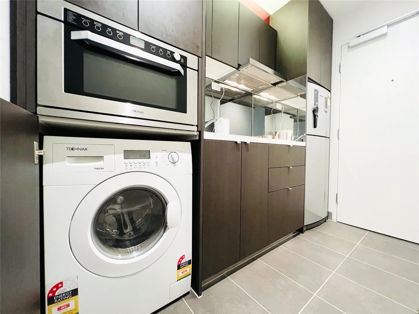 Additional image 4 of 506/53 Batman Street, West Melbourne VIC 3003
