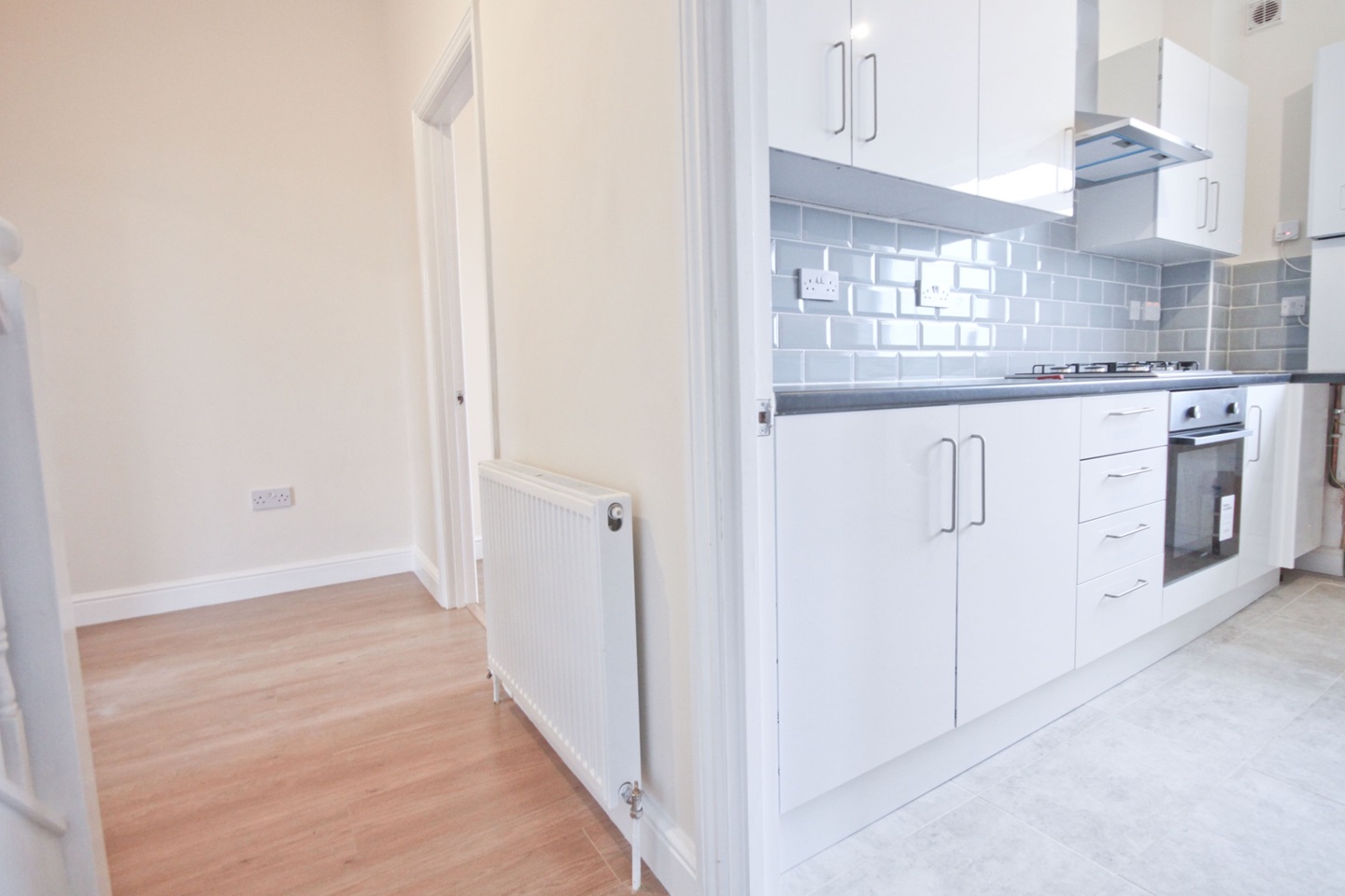 Additional image 8 of 2 Bed Flat, Mapperley, NG3, N1 7GU