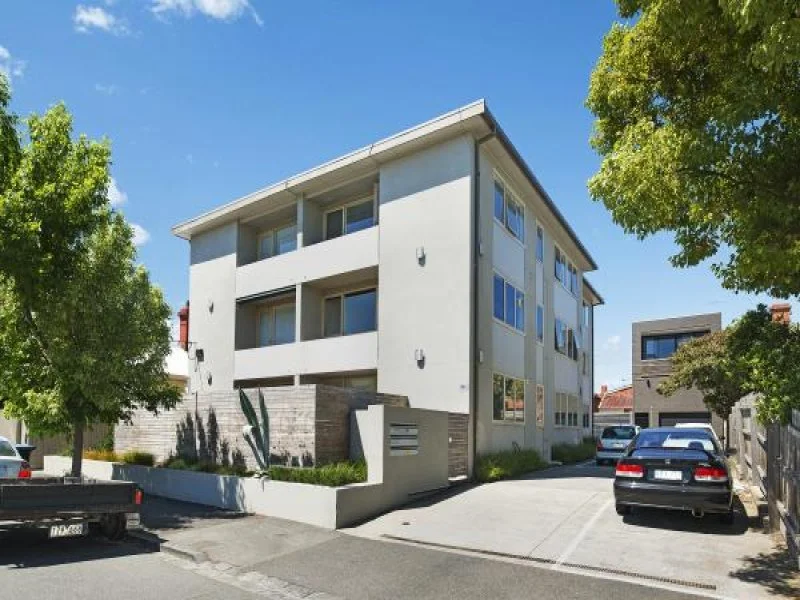 3/36 Aberdeen Road, Prahran VIC 3181