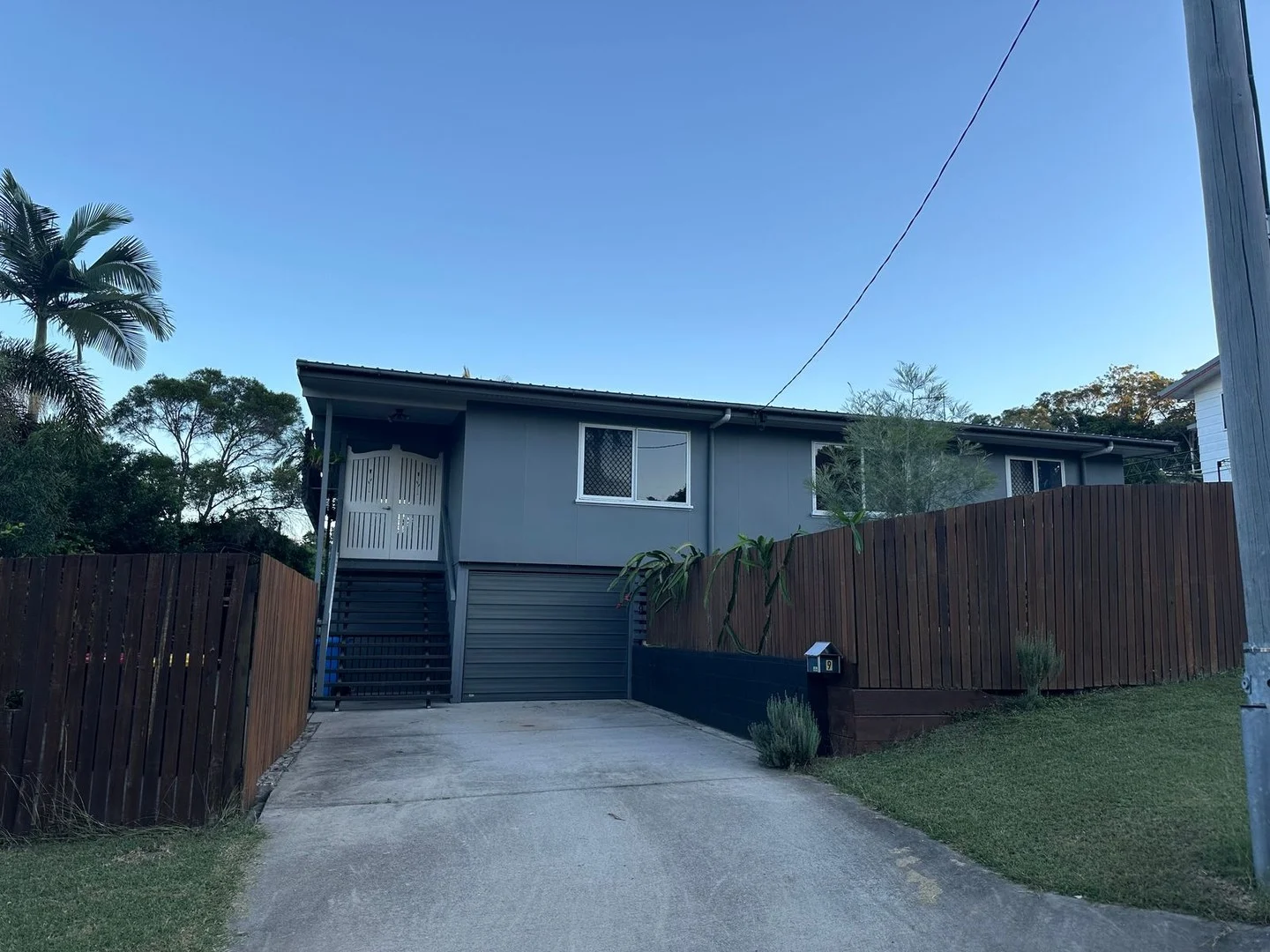 9 Far Street, West Gladstone QLD 4680
