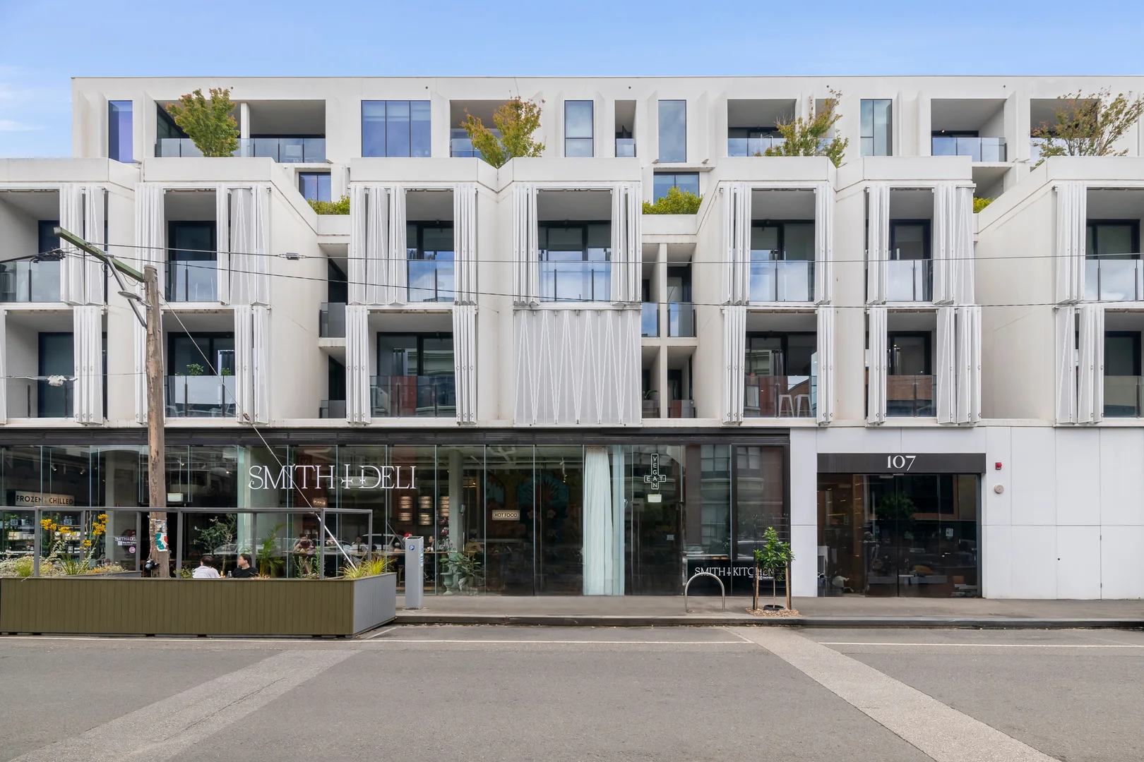 Additional image 4 of 315/107 Cambridge Street, Collingwood VIC 3066