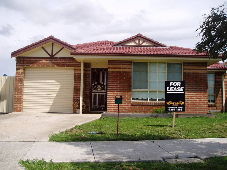 1 Ruben Drive, Sydenham VIC 3037