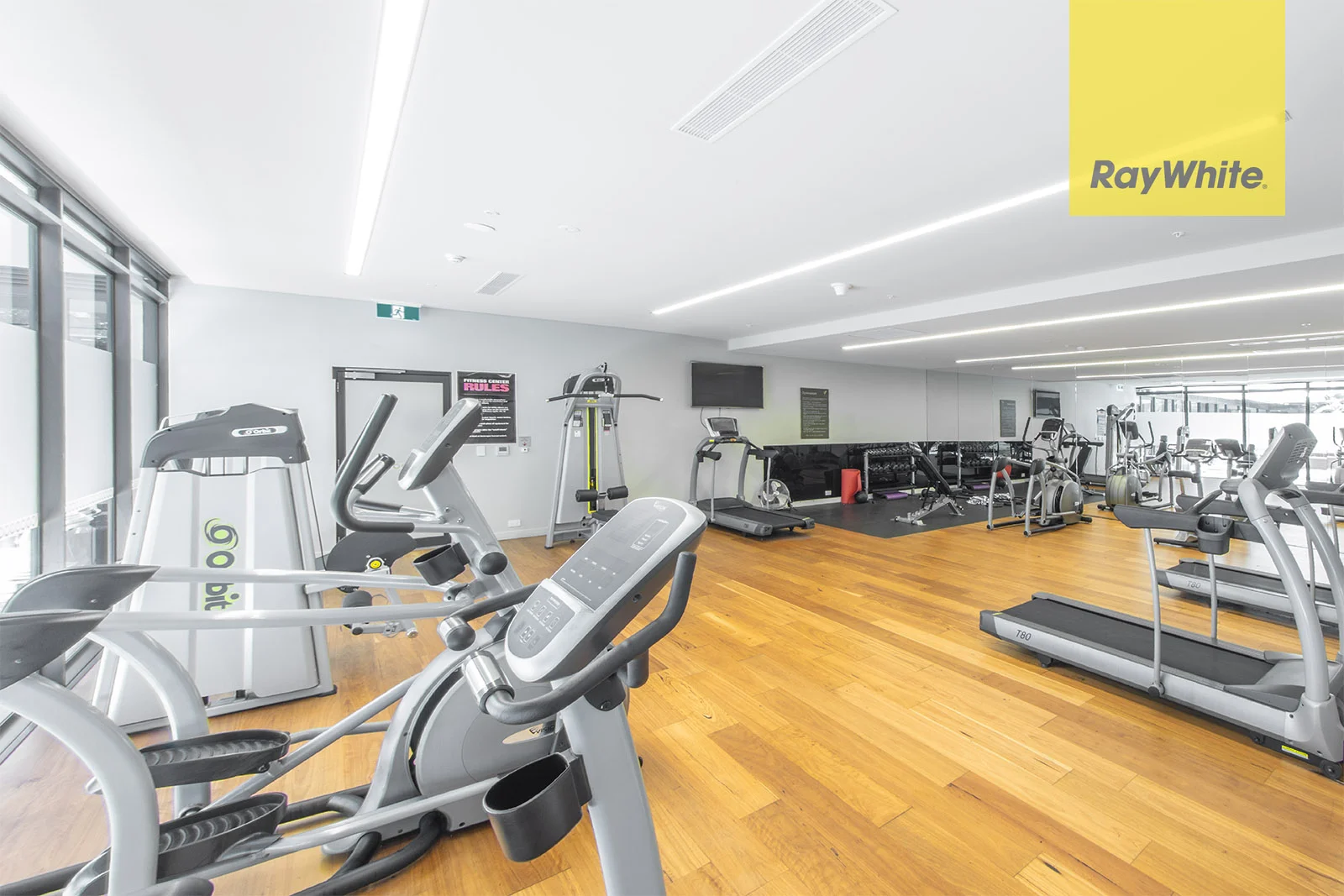 Additional image 11 of 2406/45 Macquarie Street, Parramatta NSW 2150