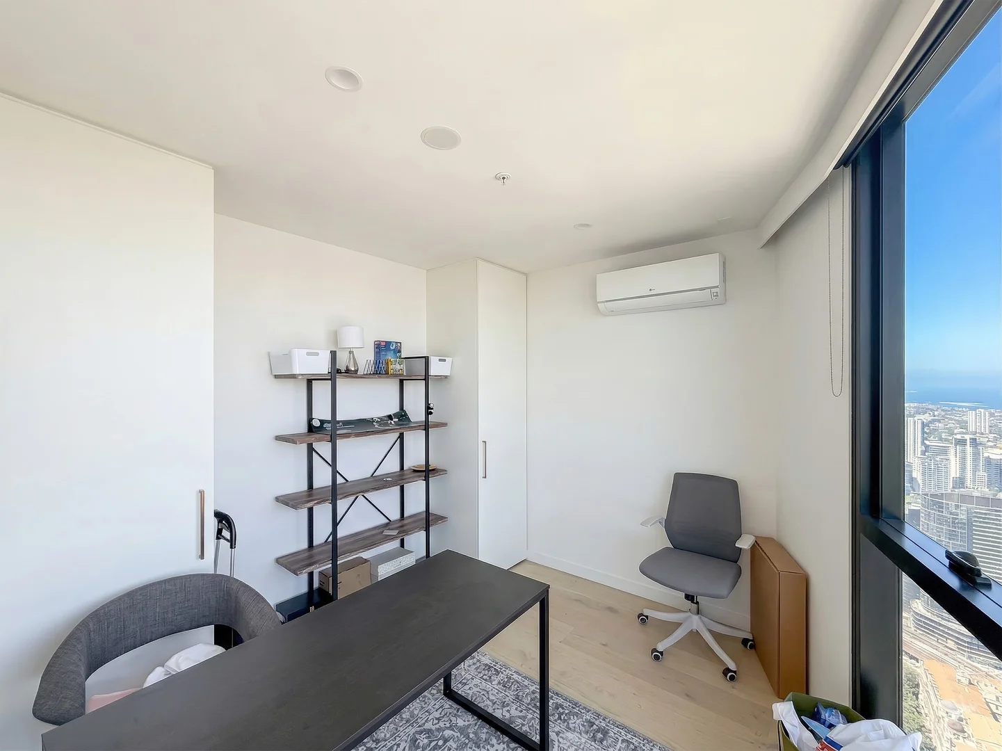 Additional image 2 of 6111/138 Spencer Street, Melbourne VIC 3000