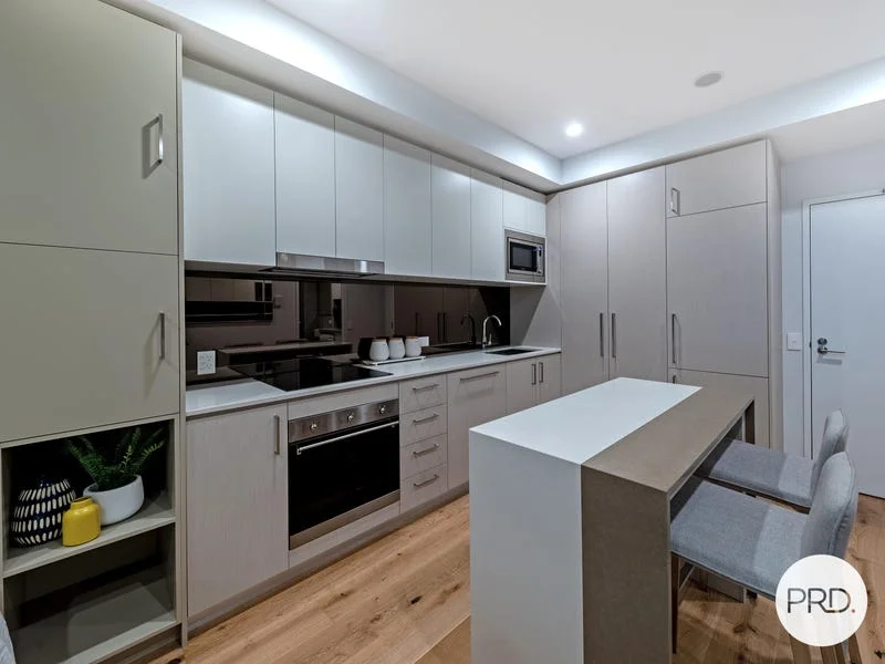 Additional image 7 of 1315/380 Murray Street, Perth WA 6000