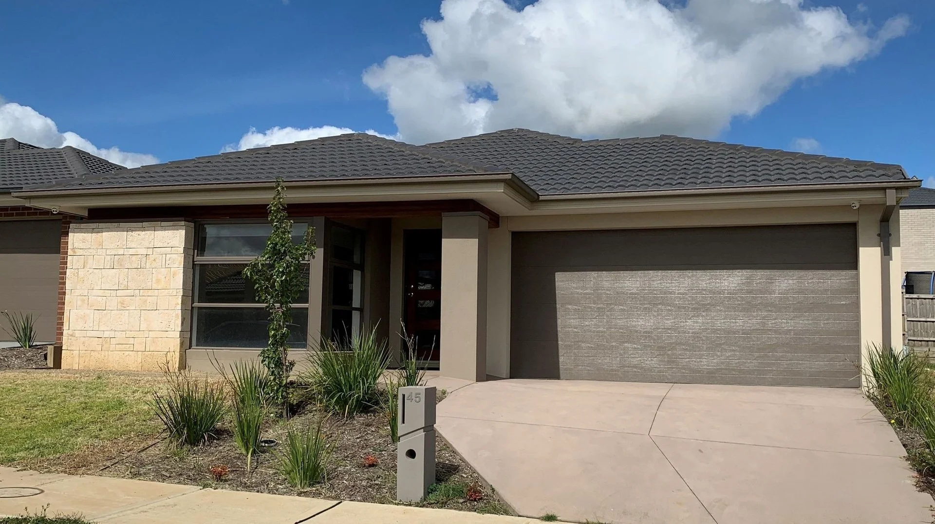 45 Moroak Crescent, Clyde North VIC 3978