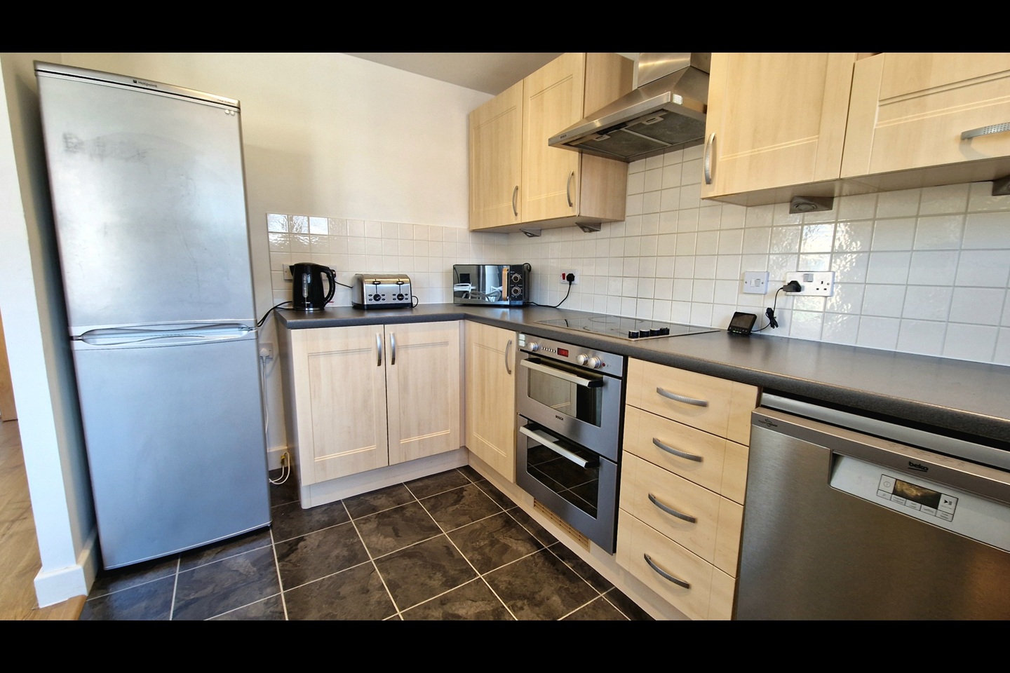 Additional image 17 of 2 Bed Flat, Woodin's Way, OX1, N1 7GU