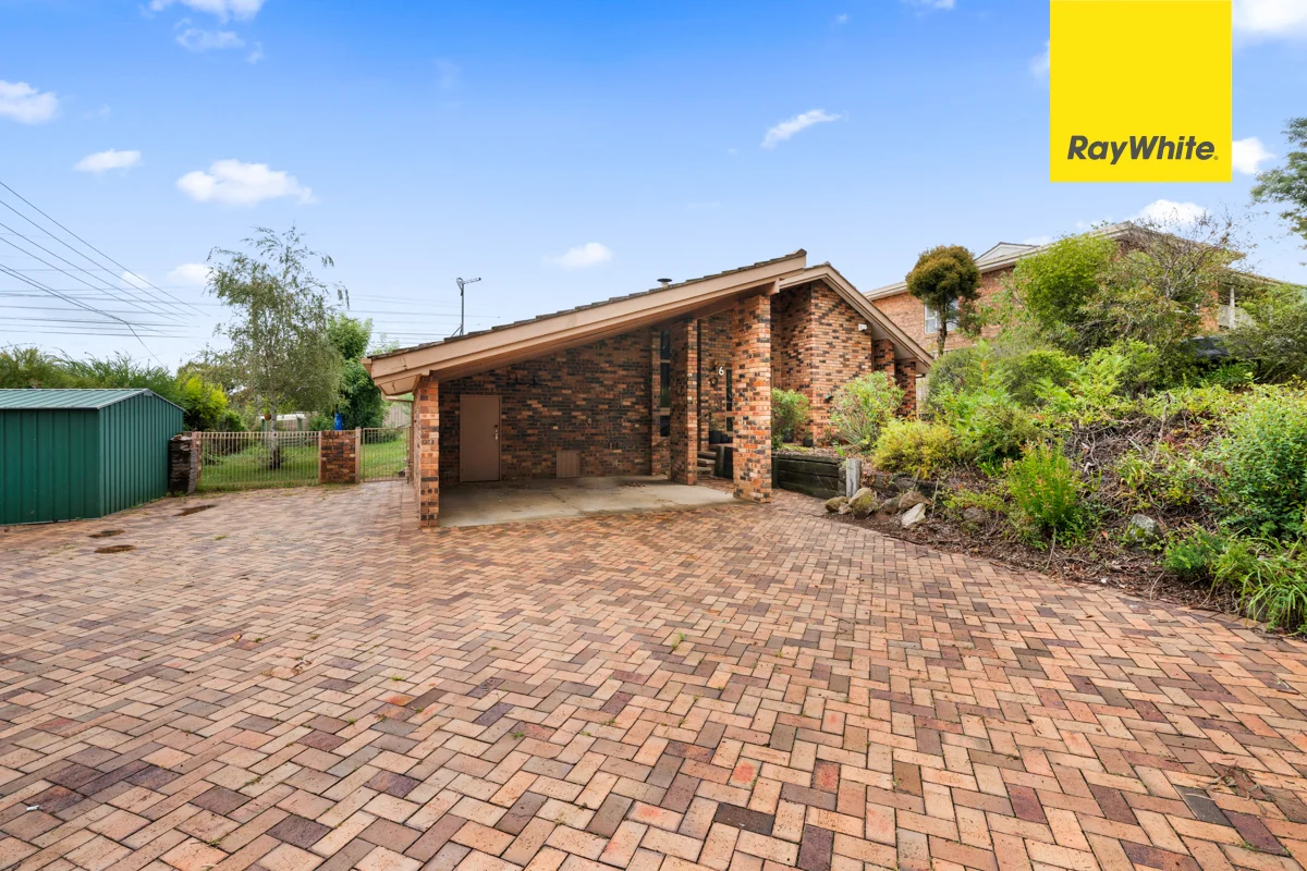 Additional image 24 of 6 Mileham Street, Macgregor ACT 2615