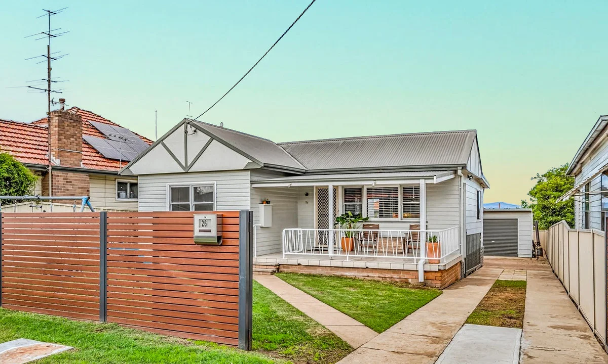 26 William Street, Telarah NSW 2320