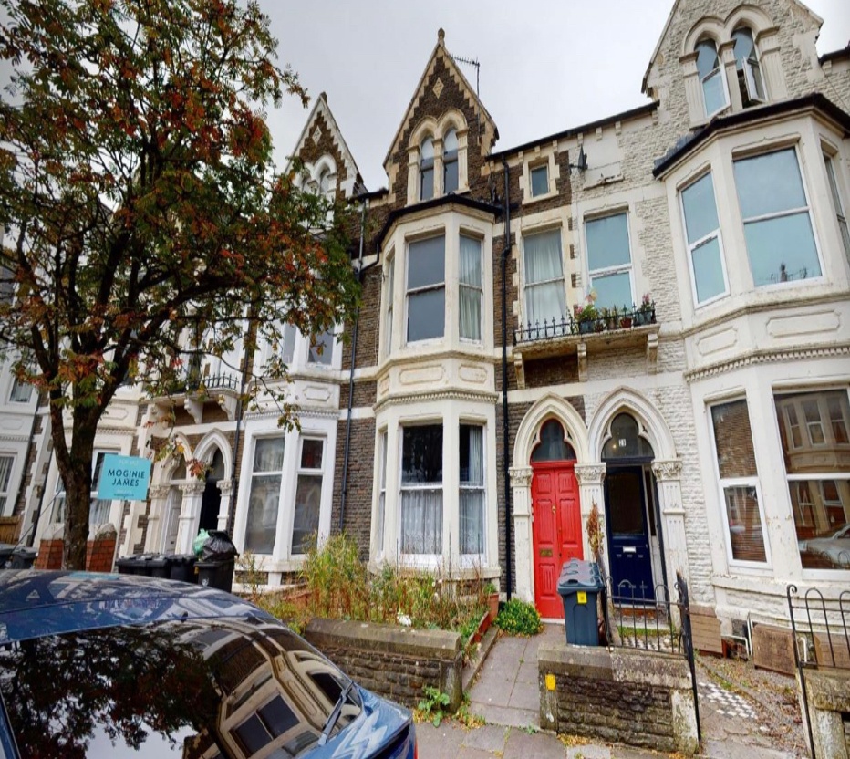 Additional image 18 of 2 Bed Flat, Connaught Road, CF24, N1 7GU