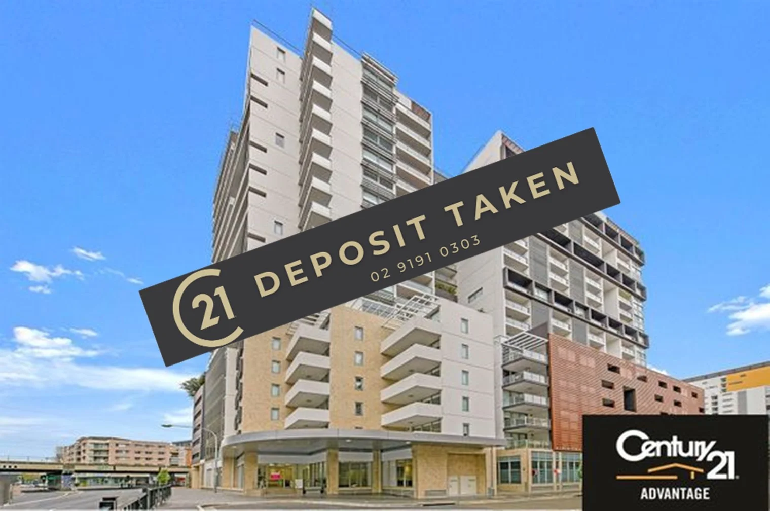 611/36-46 Cowper Street, Parramatta NSW 2150