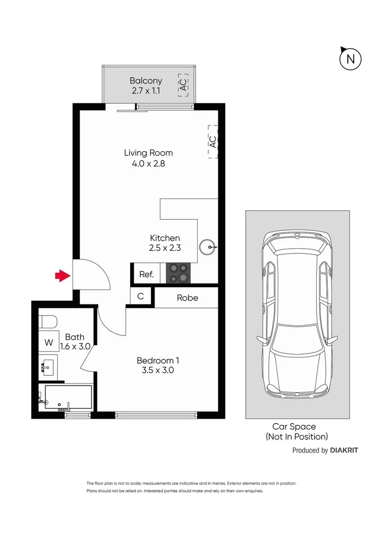 Additional image 7 of 9/75 Hotham Street, St Kilda East VIC 3183
