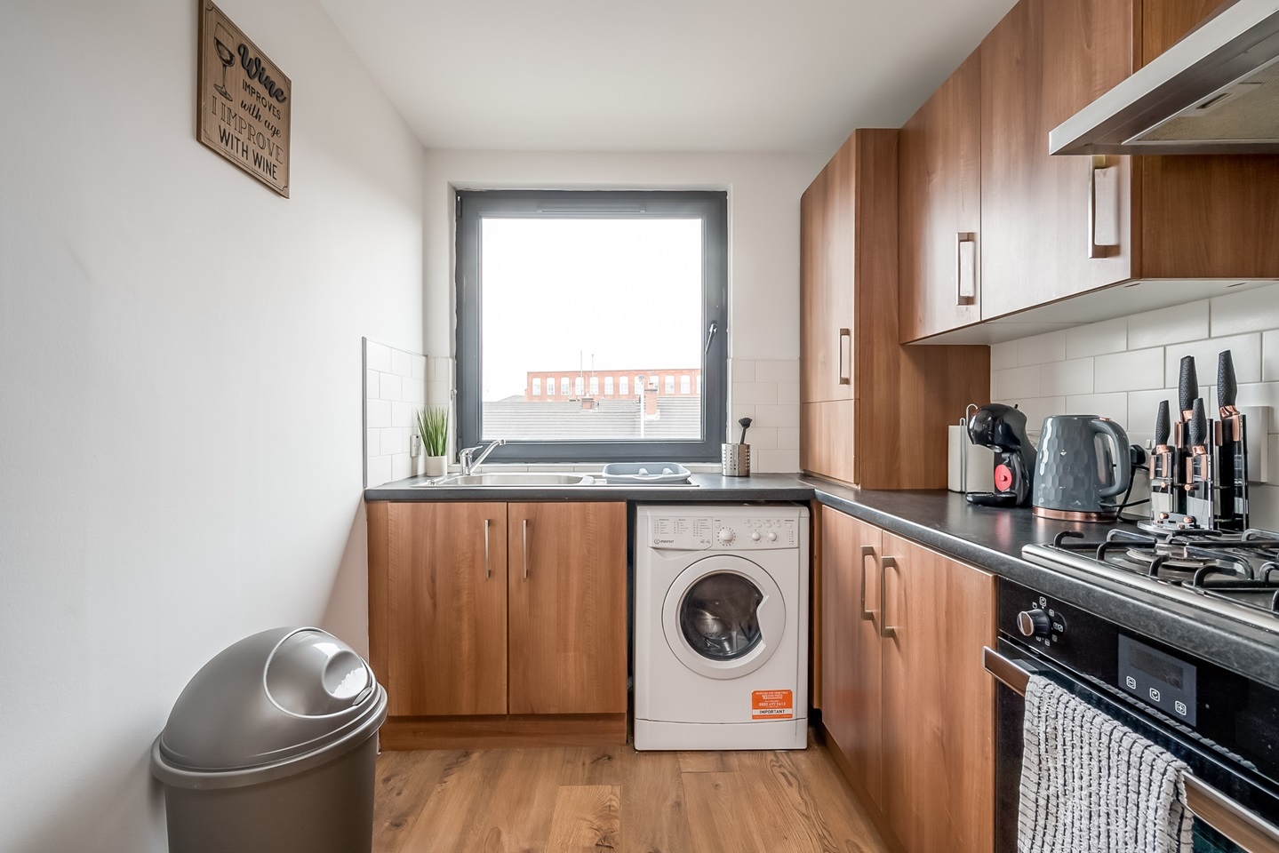 Additional image 6 of 2 Bed Flat, Clonard Street, BT13, N1 7GU