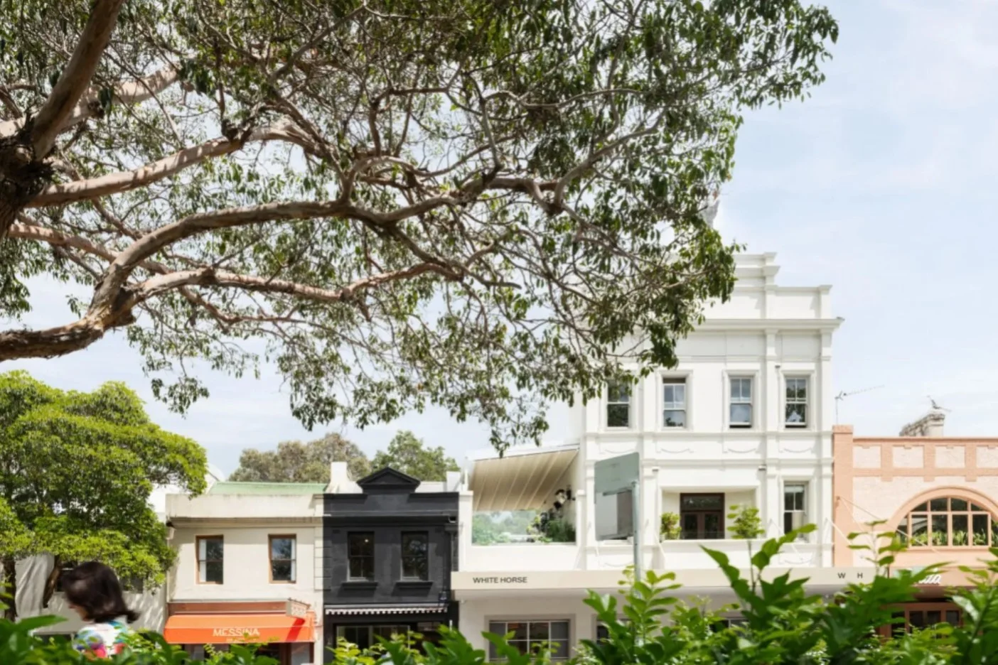 Additional image 11 of 6/6 High Holborn Street, Surry Hills NSW 2010