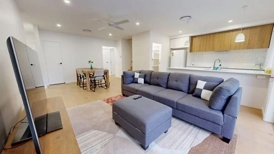 Additional image 5 of 85/7 Lawrence Lyons Pl, Kenmore QLD 4069
