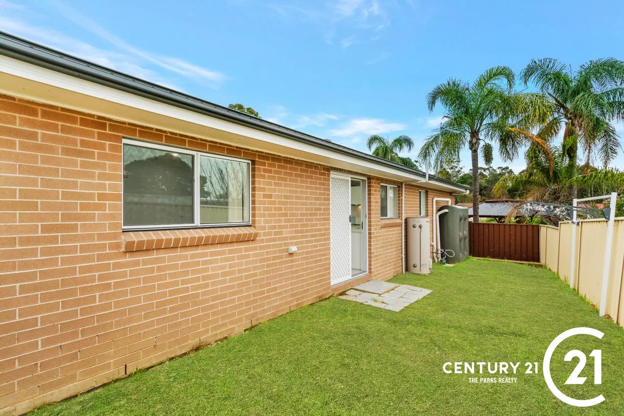 Additional image 8 of 12a Maugham Crescent, Wetherill Park NSW 2164