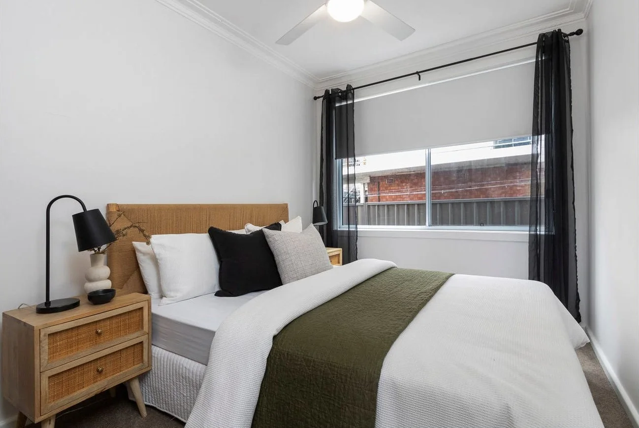 Additional image 5 of 6/3 Mosbri Crescent, The Hill NSW 2300